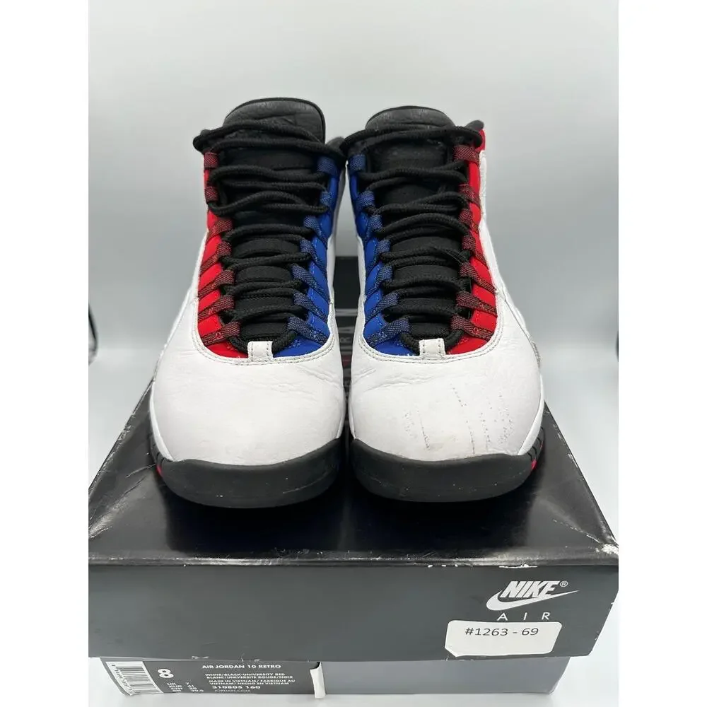Air Jordan 10 Russell Westbrook Class of 2006 | 310805-160‎ | Size 8M | OG Box